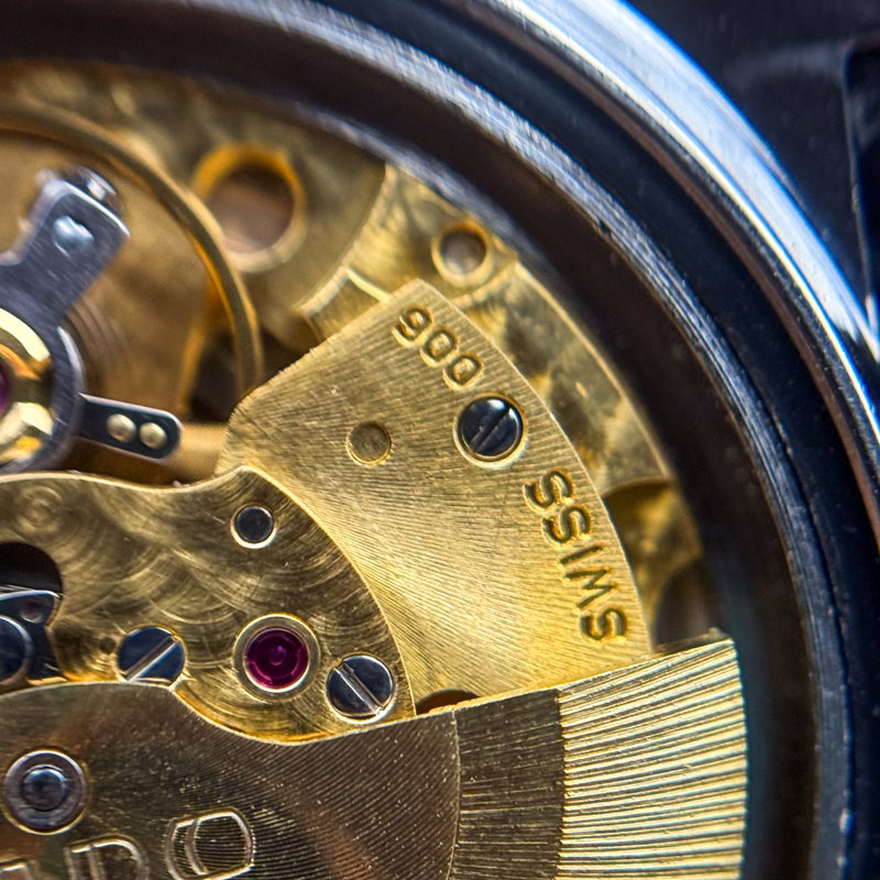 Rado Rado - Rising Star - Zonder minimumprijs - 72004414 - Heren - 1970-1979  vintage watch - image 22