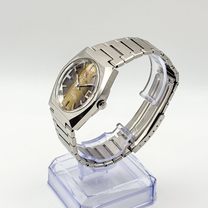 Rado Rado - Randegg - Zonder minimumprijs - 41231293 - Heren - 1970-1979  vintage watch - image 3