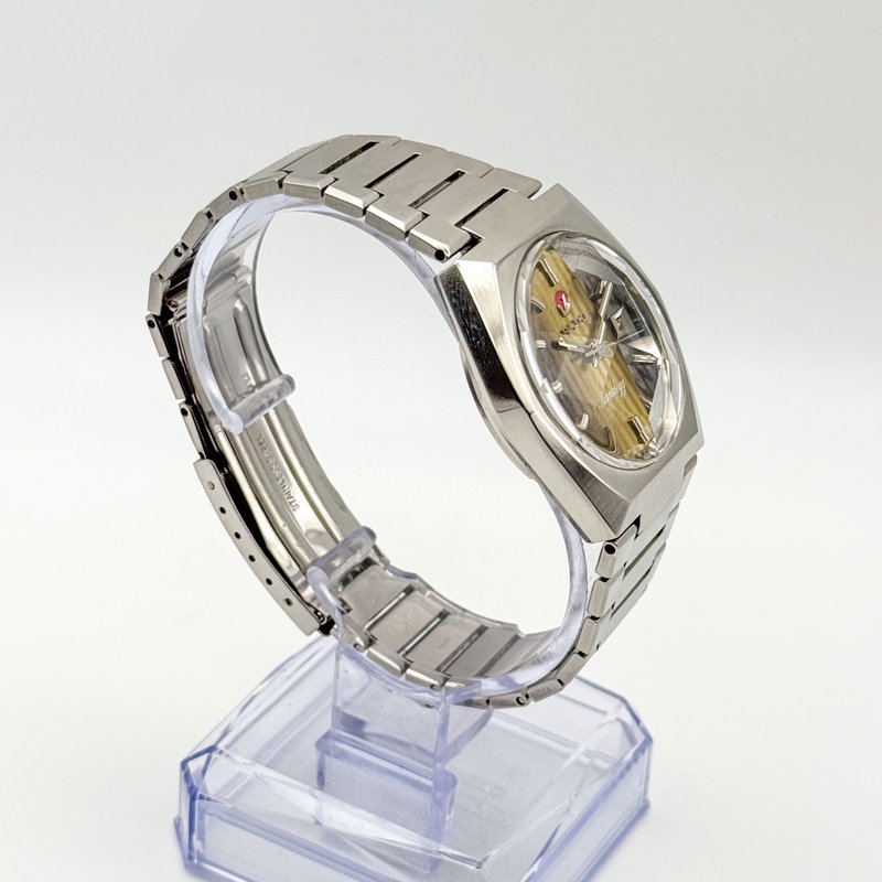 Rado Rado - Randegg - Zonder minimumprijs - 41231293 - Heren - 1970-1979  vintage watch - image 5