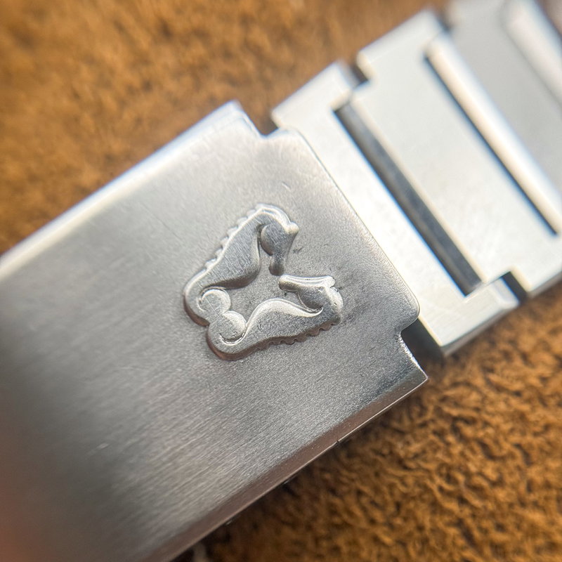 Rado Rado - Randegg - Zonder minimumprijs - 41231293 - Heren - 1970-1979  vintage watch - image 17