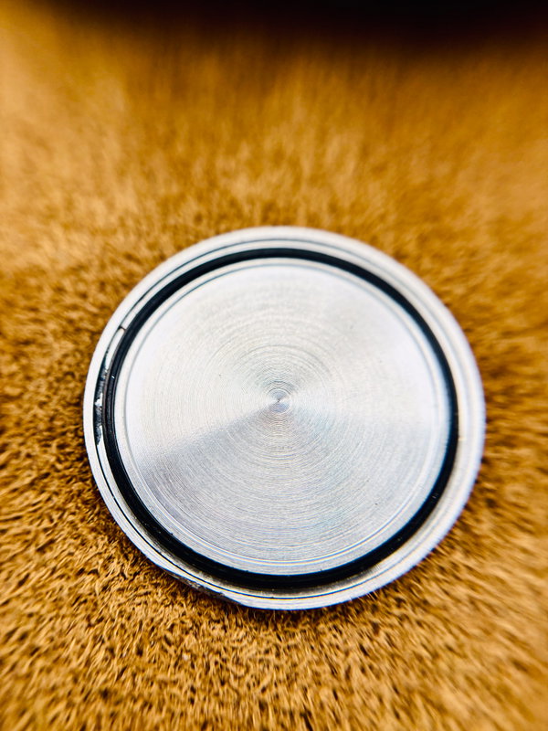 Rado Rado - Simplon - No reserve price - 773644 A - Men - 1970-1979  vintage watch - image 17