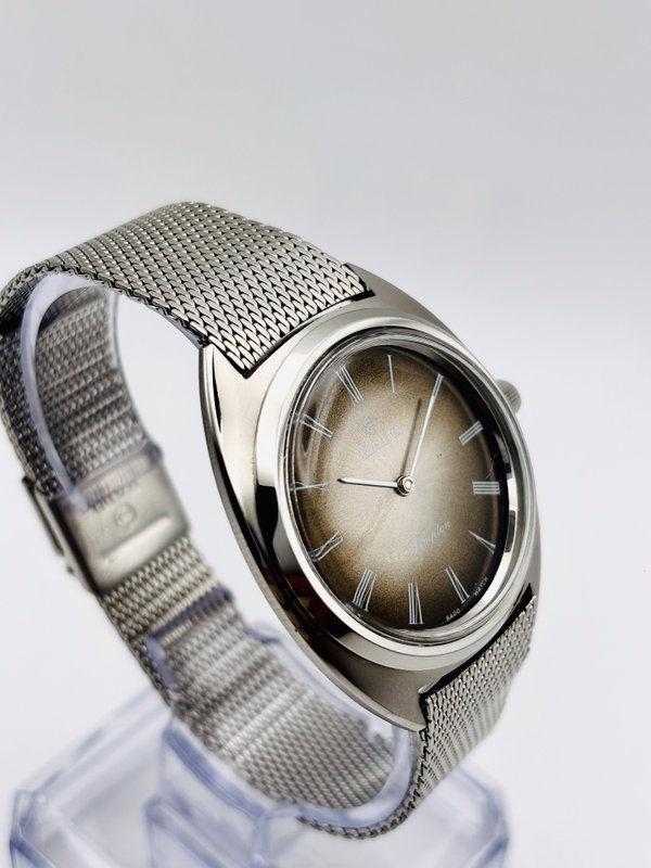 Rado Rado - Simplon - No reserve price - 773644 A - Men - 1970-1979  vintage watch - image 28