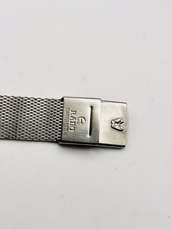 Rado Rado - Simplon - No reserve price - 773644 A - Men - 1970-1979  vintage watch - image 30