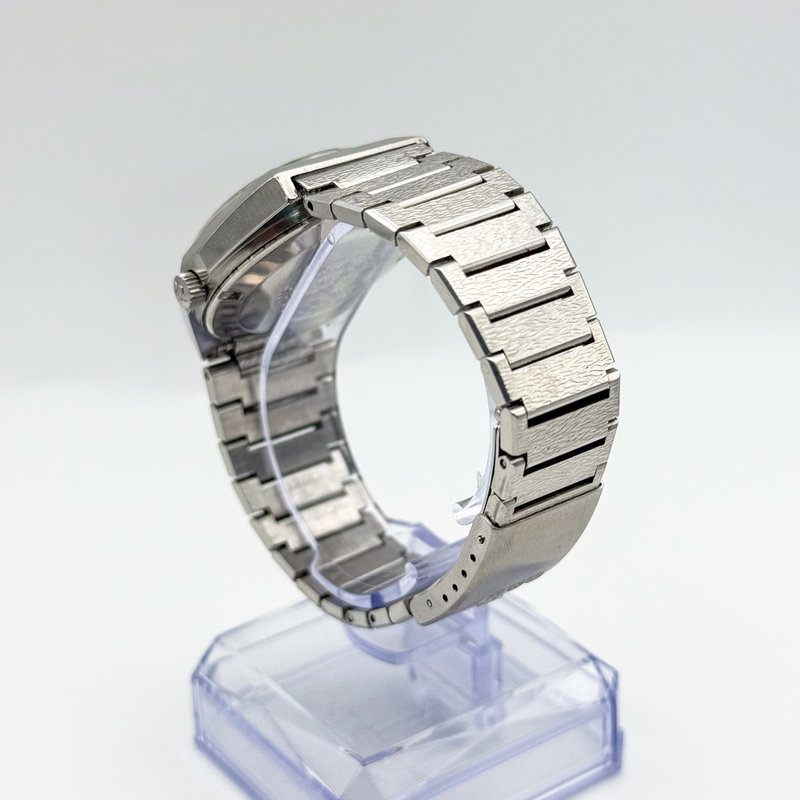 Rado Rado - Space Flight 702 - No reserve price - 11070 - Men - 1972 vintage watch - image 20