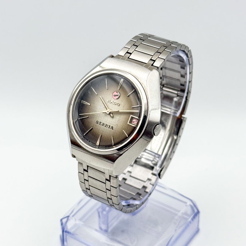 Rado Rado - Serbia - Ohne mindestpreis - G1010663A - Herren - 1970-1979 vintage watch - image 2