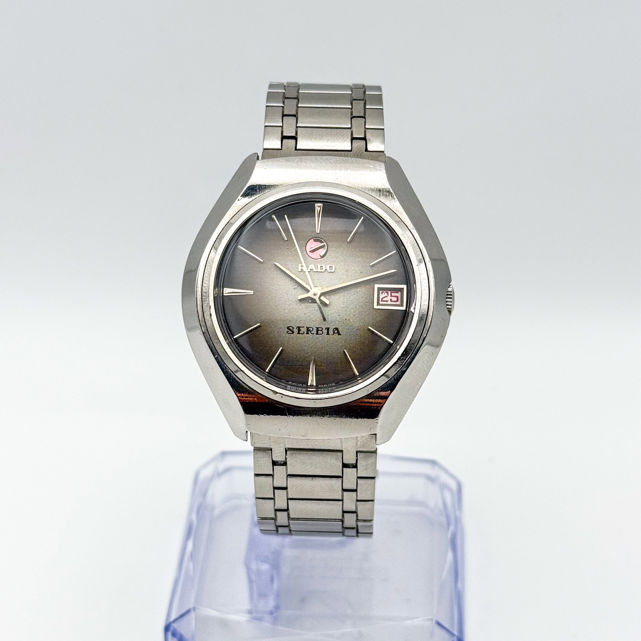 Rado - Serbia - No reserve price - G1010663A - Men - 1970-1979 