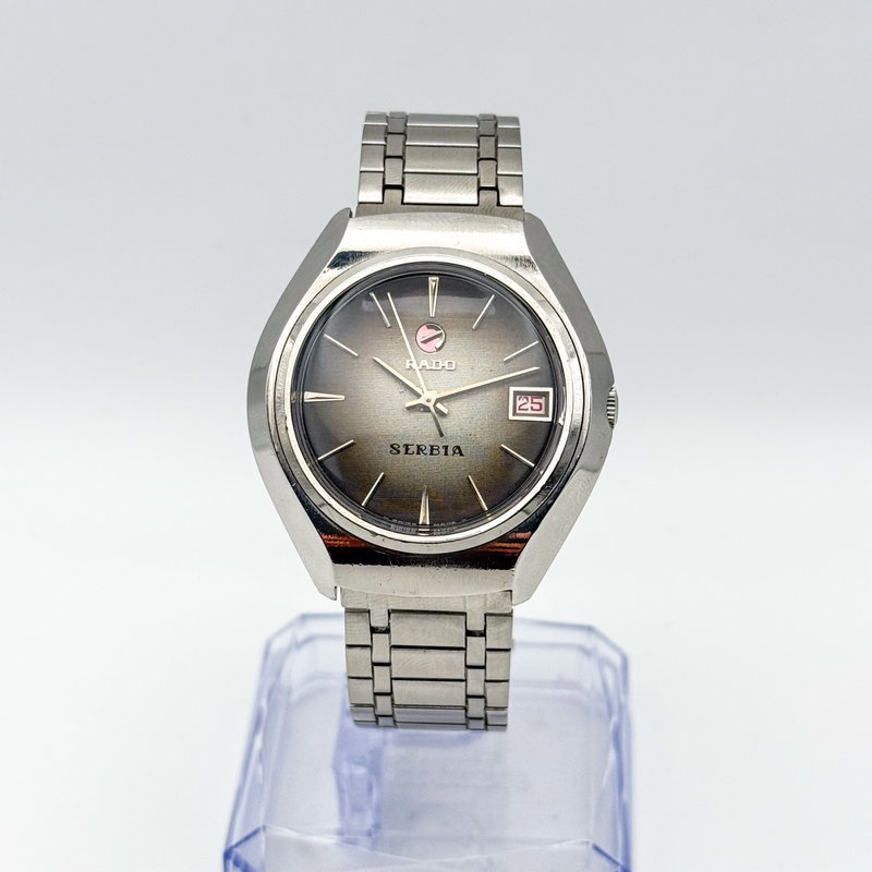 Rado Rado - Serbia - Ohne mindestpreis - G1010663A - Herren - 1970-1979 vintage watch - image 1