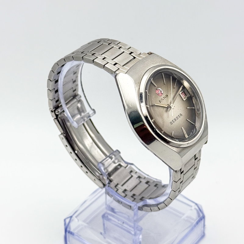 Rado Rado - Serbia - Ohne mindestpreis - G1010663A - Herren - 1970-1979 vintage watch - image 5