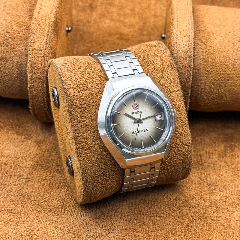 Rado Rado - Serbia - Ohne mindestpreis - G1010663A - Herren - 1970-1979 vintage watch - image 13