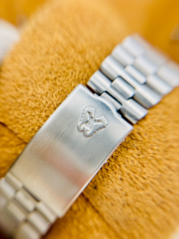 Rado Rado - Sapphire Horse - No reserve price - 12101 - Men - 1974 vintage watch - image 19