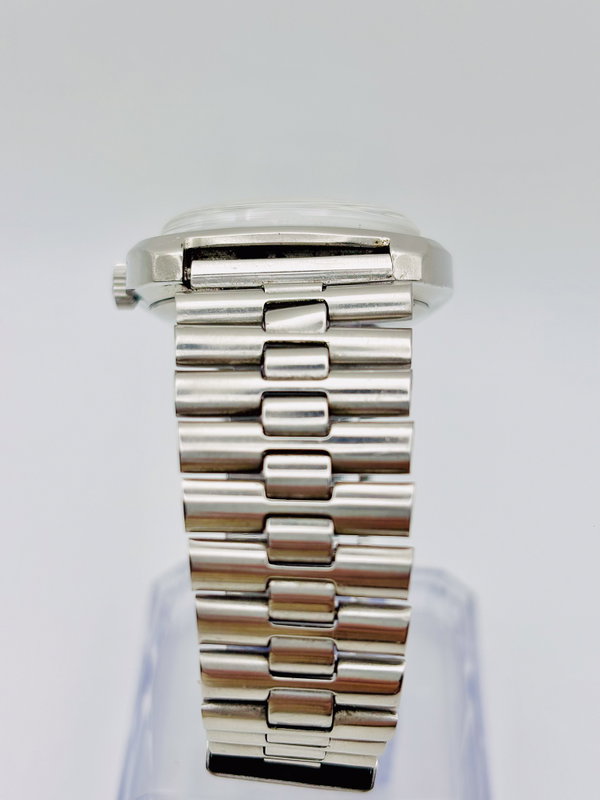 Rado Rado - Sapphire Horse - No reserve price - 12101 - Men - 1974 vintage watch - image 25
