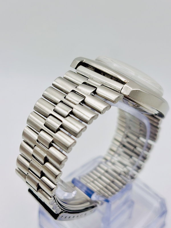 Rado Rado - Sapphire Horse - No reserve price - 12101 - Men - 1974 vintage watch - image 26
