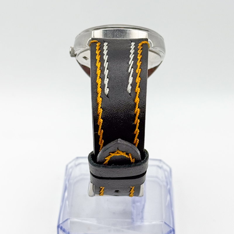 Rado Rado - Silver Horse - No reserve price - 72016544 - Men - 1970-1979 vintage watch - image 6