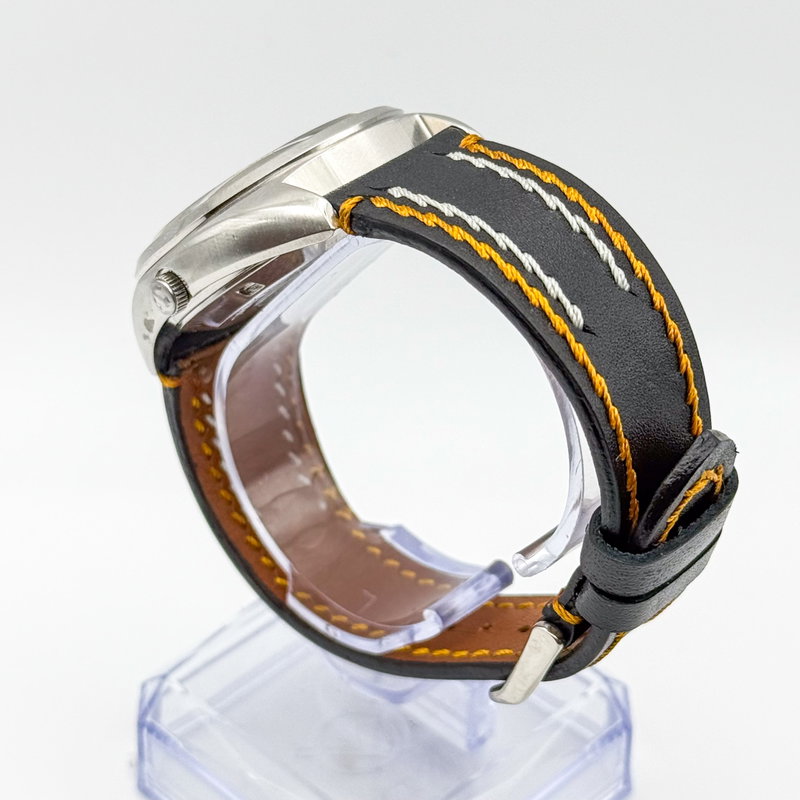 Rado Rado - Silver Horse - No reserve price - 72016544 - Men - 1970-1979 vintage watch - image 7
