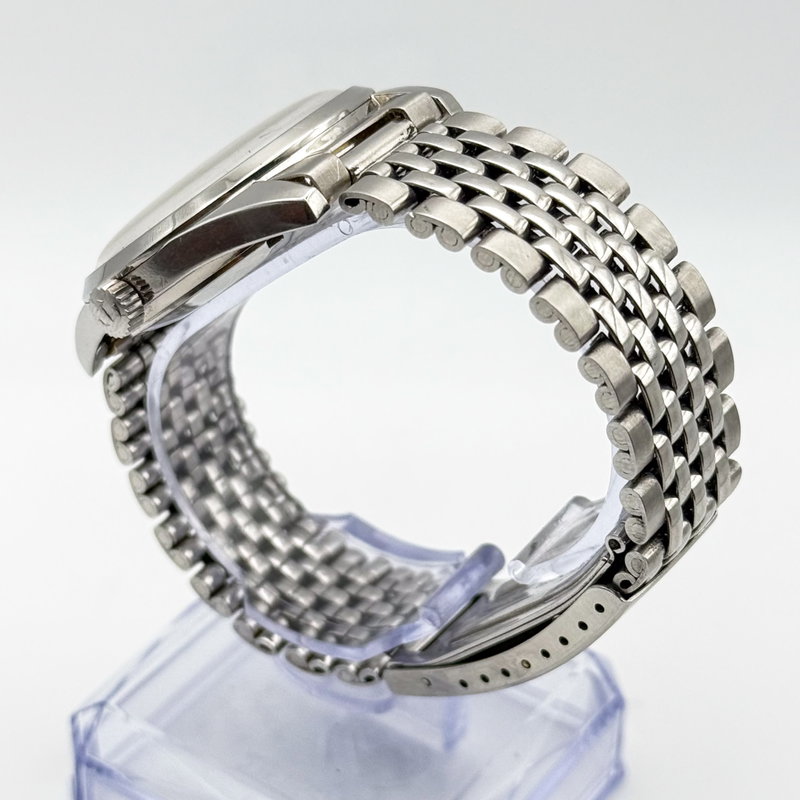 Rado Rado - Silver Horse - Ohne mindestpreis - 06751163 - Herren - 1960-1969 vintage watch - image 7