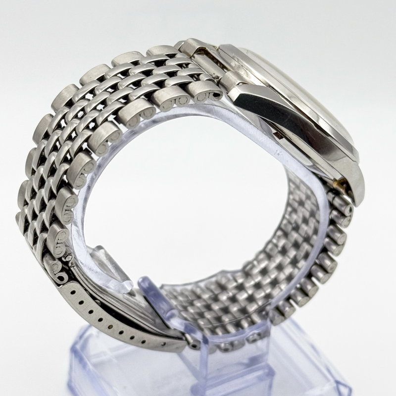 Rado Rado - Silver Horse - Ohne mindestpreis - 06751163 - Herren - 1960-1969 vintage watch - image 8