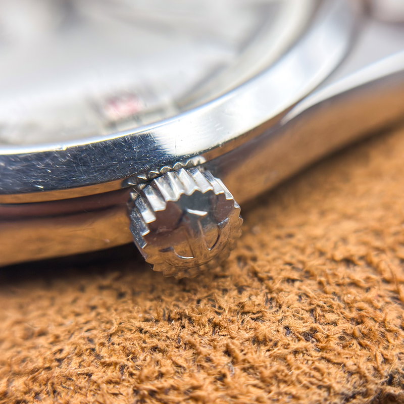 Rado Rado - Silver Horse - Ohne mindestpreis - 06751163 - Herren - 1960-1969 vintage watch - image 17