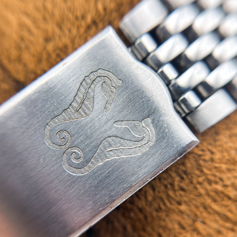 Rado Rado - Silver Horse - Ohne mindestpreis - 06751163 - Herren - 1960-1969 vintage watch - image 18