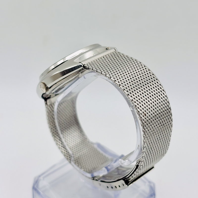 Rado Rado - Simplonauto - No Reserve Price - Men - 1970-1979 vintage watch - image 27