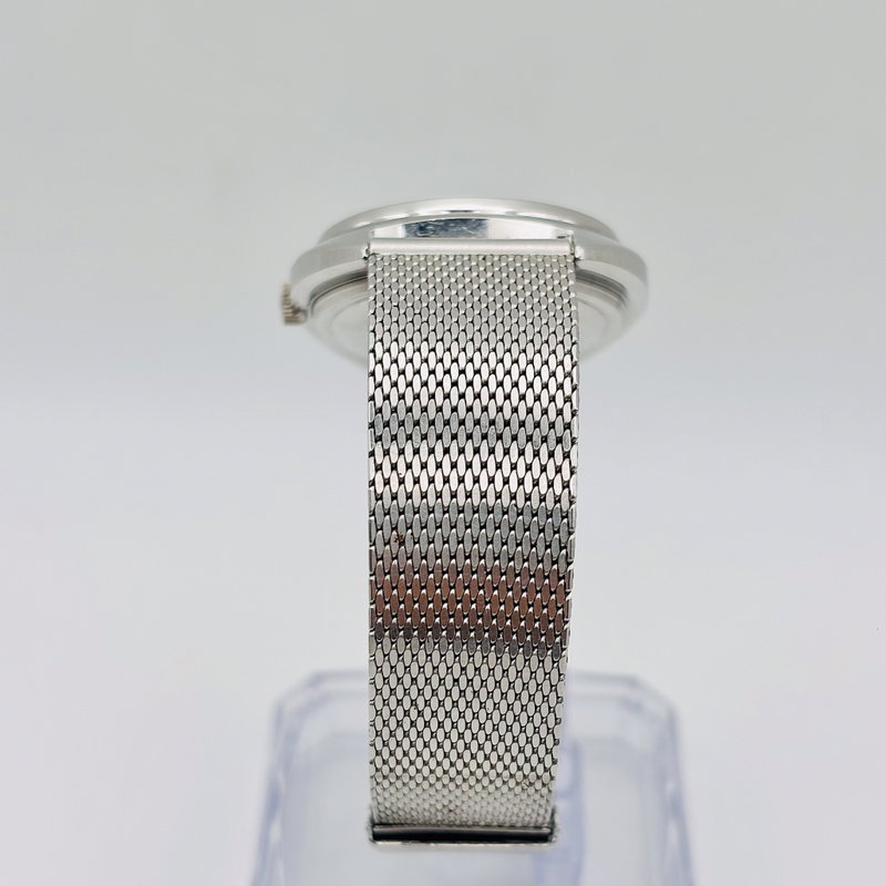 Rado Rado - Simplonauto - No Reserve Price - Men - 1970-1979 vintage watch - image 28