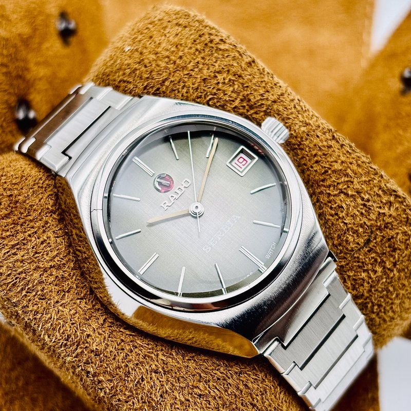 Rado Rado - Serbia - No reserve price - K806702 - Men - 1970-1979 vintage watch - image 16