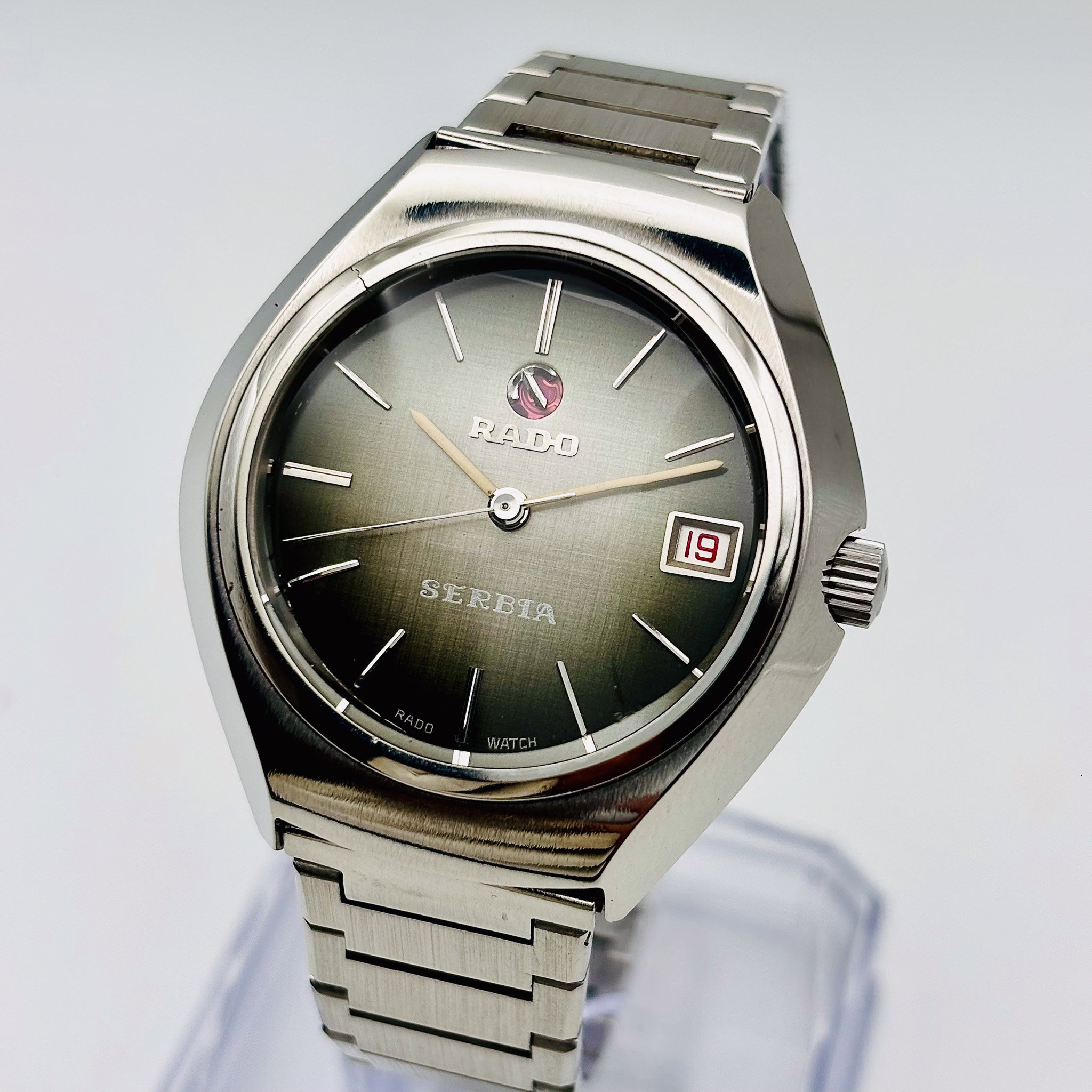 Rado - Serbia - No reserve price - K806702 - Men - 1970-1979 