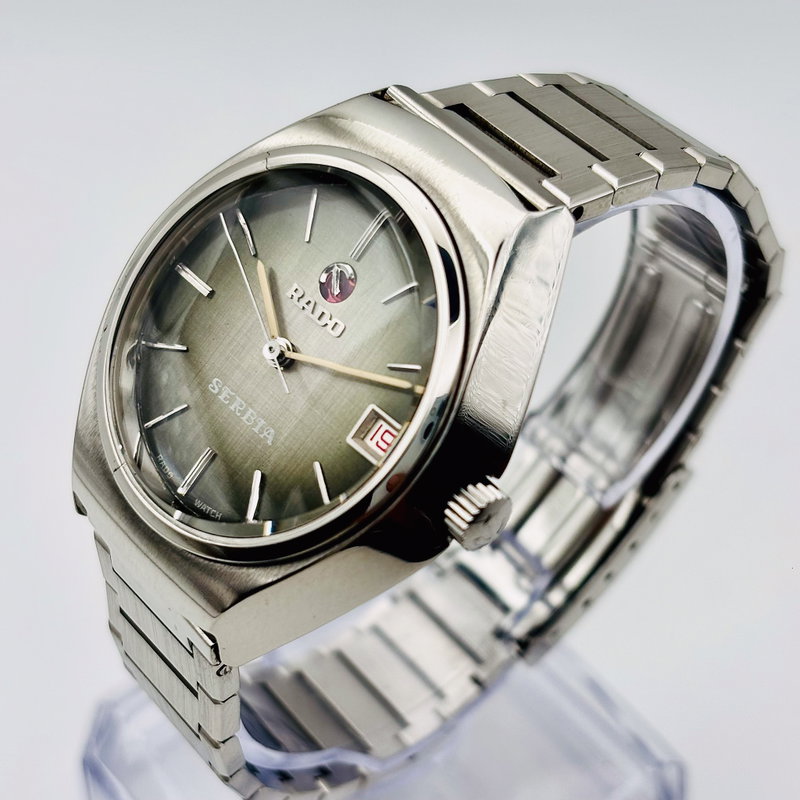 Rado Rado - Serbia - No reserve price - K806702 - Men - 1970-1979 vintage watch - image 24