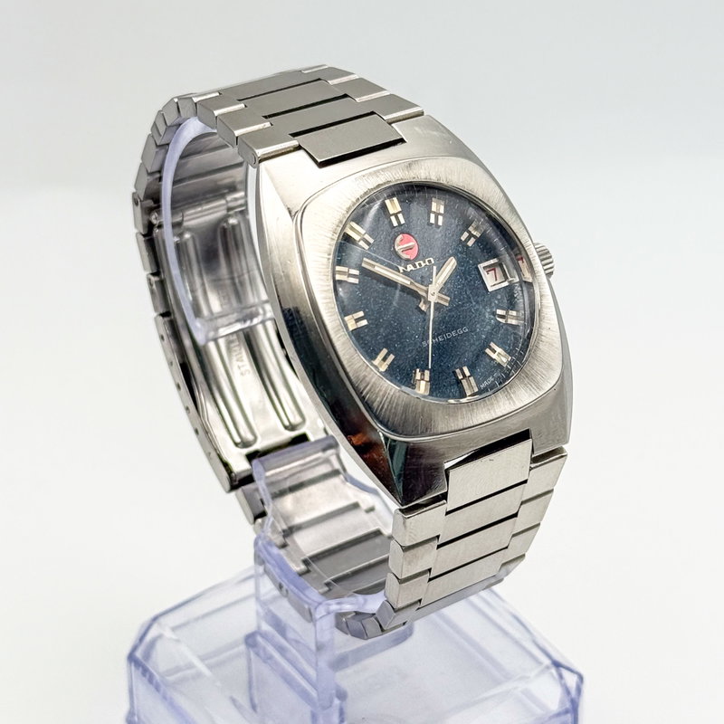 null Rado - Scheidegg "Stardust" - No reserve price - K295837 - Men - 1970-1979  vintage watch - image 4