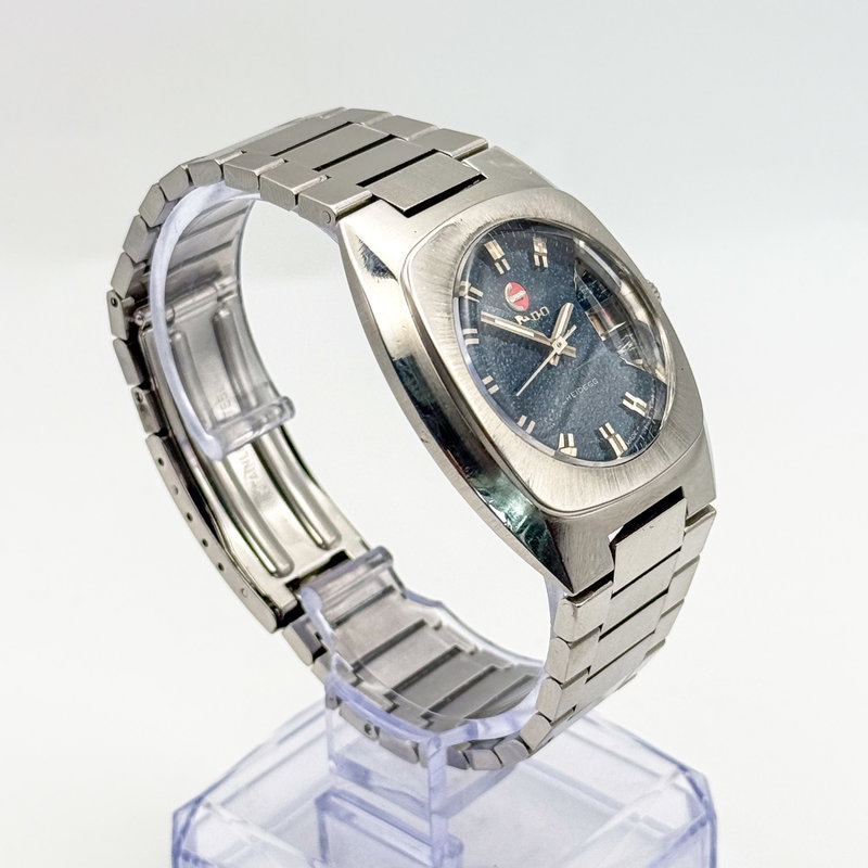 null Rado - Scheidegg "Stardust" - No reserve price - K295837 - Men - 1970-1979  vintage watch - image 5