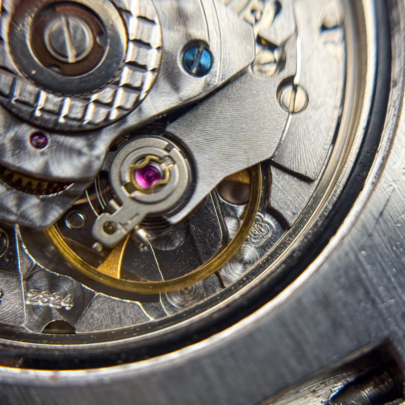 null Rado - Scheidegg "Stardust" - No reserve price - K295837 - Men - 1970-1979  vintage watch - image 34