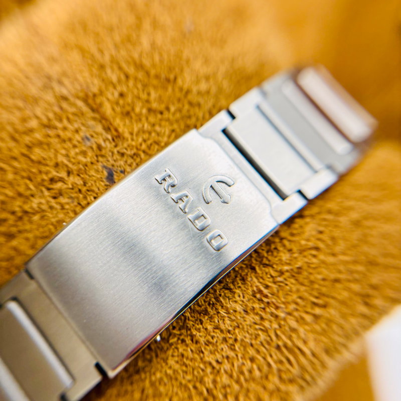 Rado Rado - Scheidegg - No reserve price - K295477 - Men - 1970-1979 vintage watch - image 10
