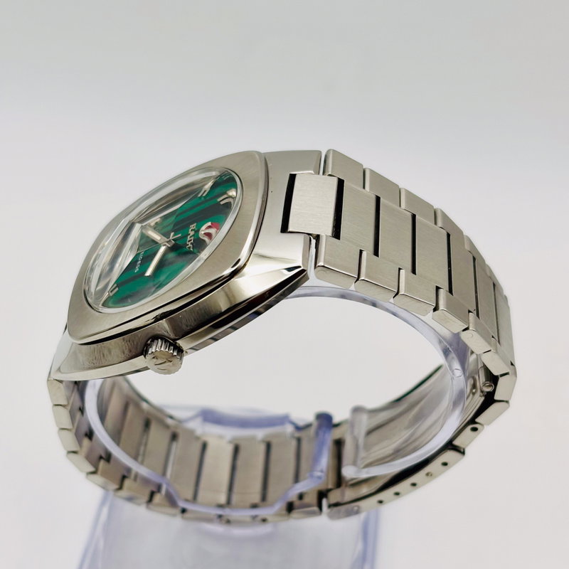 Rado Rado - Scheidegg - No reserve price - K295477 - Men - 1970-1979 vintage watch - image 20
