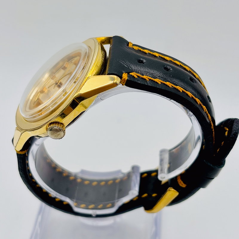 Rado Rado - Starliner - No reserve price - 11680 - Men - 1960-1969  vintage watch - image 23