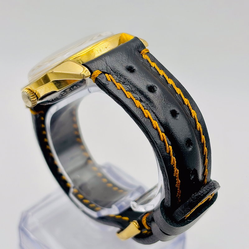 Rado Rado - Starliner - No reserve price - 11680 - Men - 1960-1969  vintage watch - image 24
