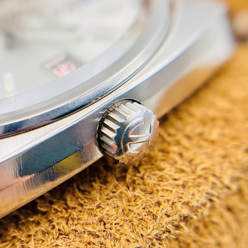 Rado Rado - Stratojet - No reserve price - 11444 - Men - 1970-1979  vintage watch - image 10