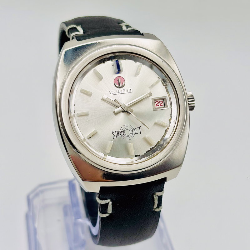 Rado Rado - Stratojet - No reserve price - 11444 - Men - 1970-1979  vintage watch - image 21