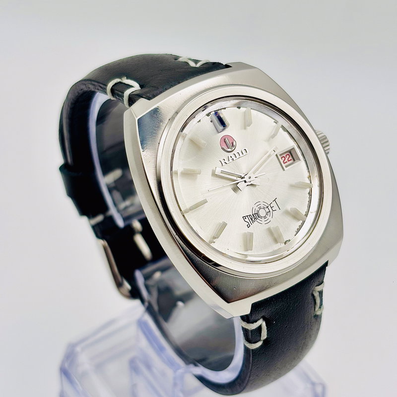 Rado Rado - Stratojet - No reserve price - 11444 - Men - 1970-1979  vintage watch - image 30