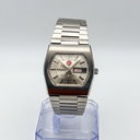 Rado - Silver Sabre - No reserve price - 11972 - Men - 1974