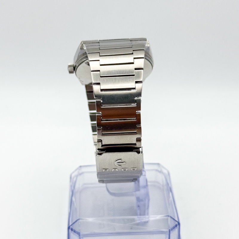 Rado Rado - Silver Sabre - Zonder minimumprijs - 11972 - Heren - 1974 vintage watch - image 6