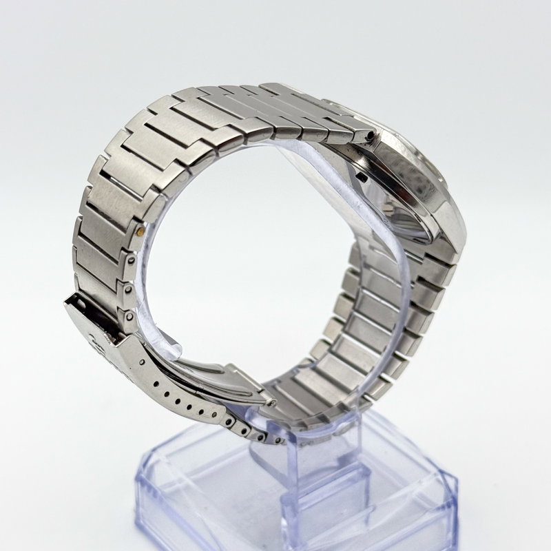 Rado Rado - Silver Sabre - Zonder minimumprijs - 11972 - Heren - 1974 vintage watch - image 8
