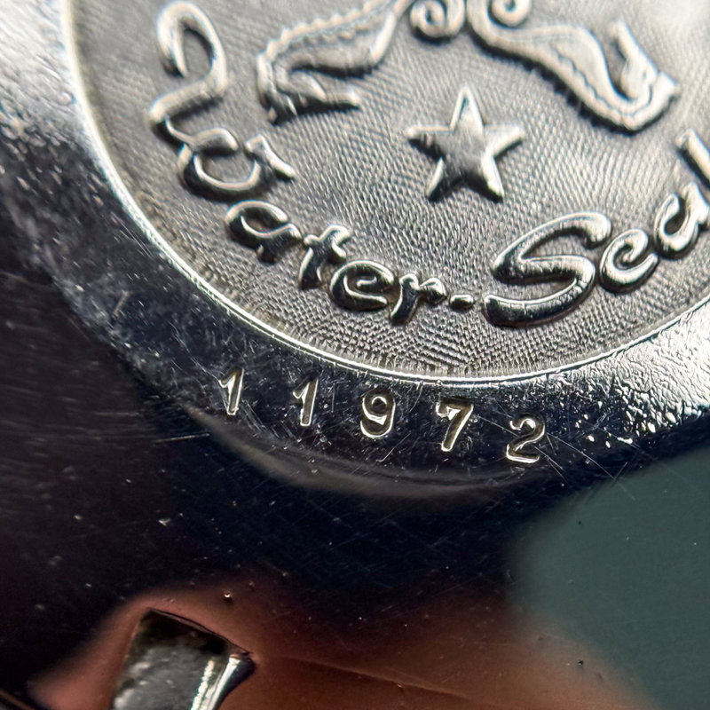Rado Rado - Silver Sabre - Zonder minimumprijs - 11972 - Heren - 1974 vintage watch - image 24
