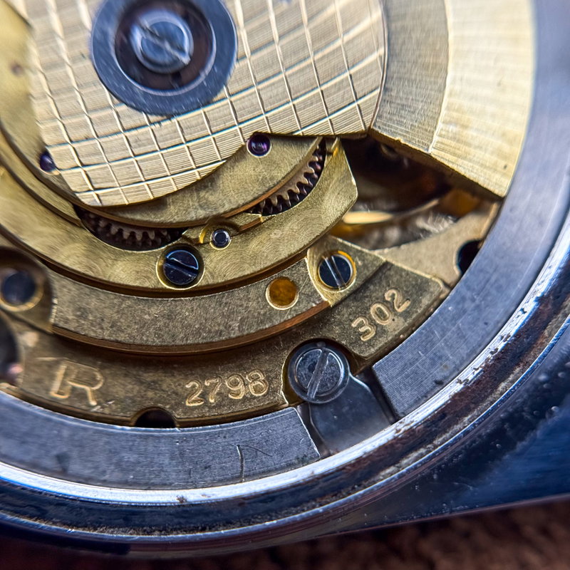 Rado Rado - Silver Sabre - Zonder minimumprijs - 11972 - Heren - 1974 vintage watch - image 27