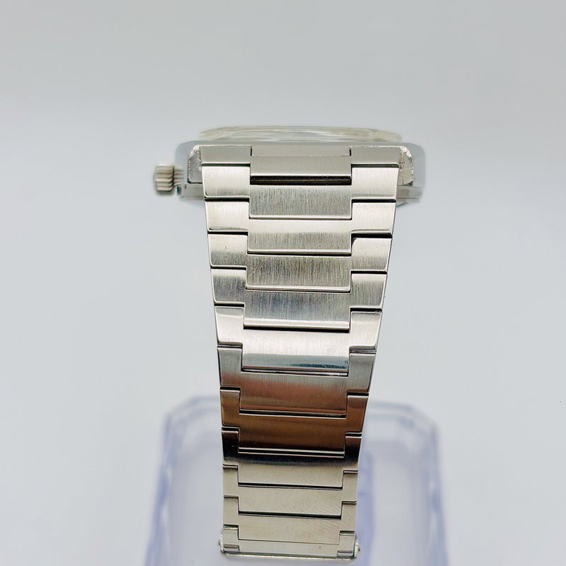 Rado Rado - Silver Sabre - No reserve price - Caliber ETA 2798 - Men - 1970-1979 vintage watch - image 27