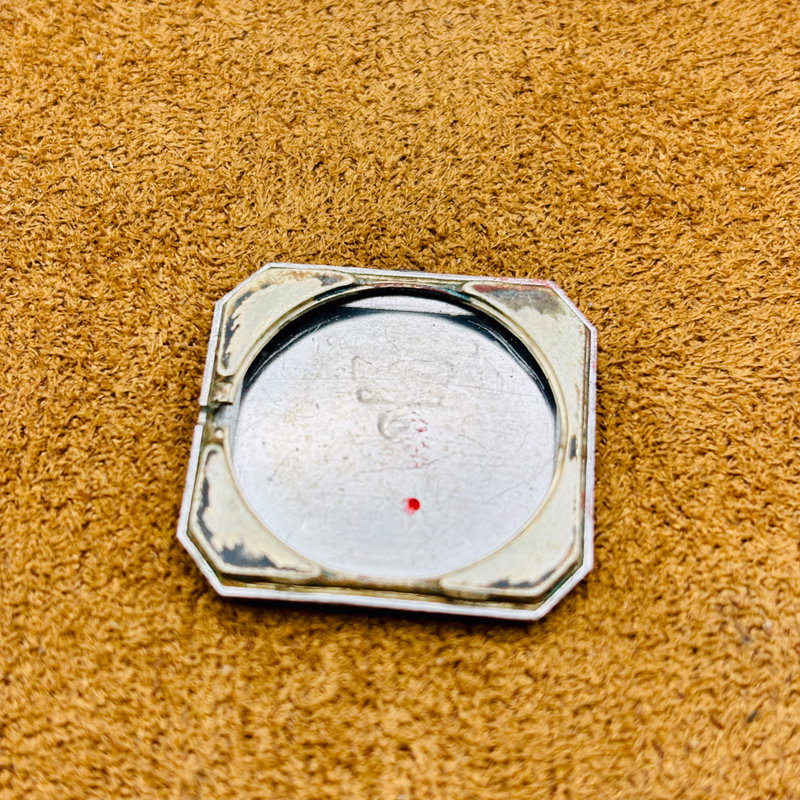Rado Rado - Slimline Square - No reserve price - K75G0385 - Men - 1970-1979  vintage watch - image 16