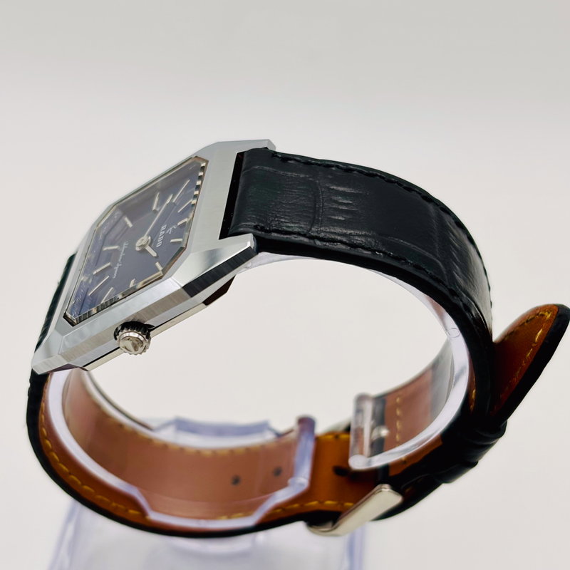 Rado Rado - Slimline Square - No reserve price - K75G0385 - Men - 1970-1979  vintage watch - image 19