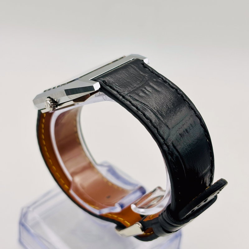 Rado Rado - Slimline Square - No reserve price - K75G0385 - Men - 1970-1979  vintage watch - image 20