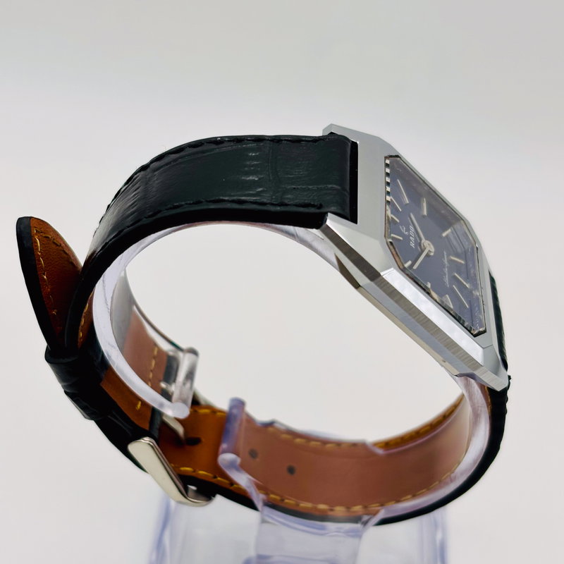 Rado Rado - Slimline Square - No reserve price - K75G0385 - Men - 1970-1979  vintage watch - image 22