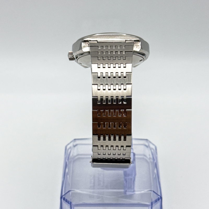 Rado Rado - Silver Stag - Ohne mindestpreis - 624.3227.0 - Herren - 1970-1979  vintage watch - image 7