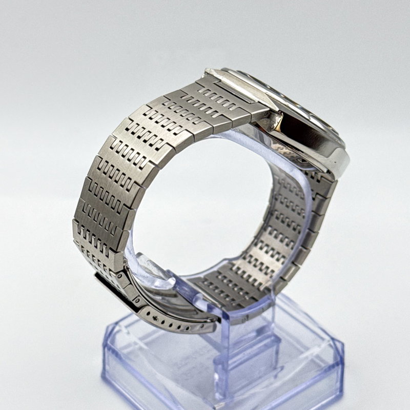 Rado Rado - Silver Stag - Ohne mindestpreis - 624.3227.0 - Herren - 1970-1979  vintage watch - image 9