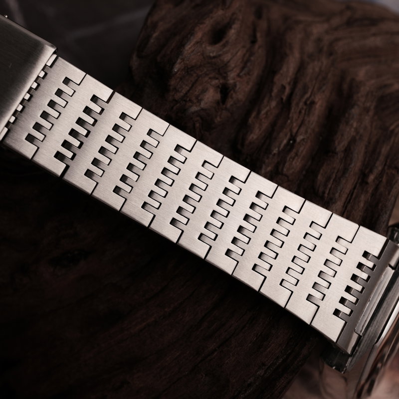 Rado Rado - Silver Stag - Ohne mindestpreis - 624.3227.0 - Herren - 1970-1979  vintage watch - image 14